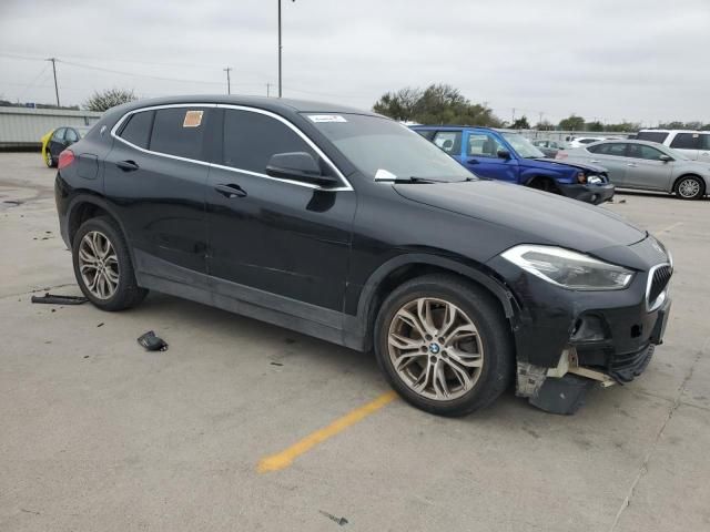 2018 BMW X2 SDRIVE28I