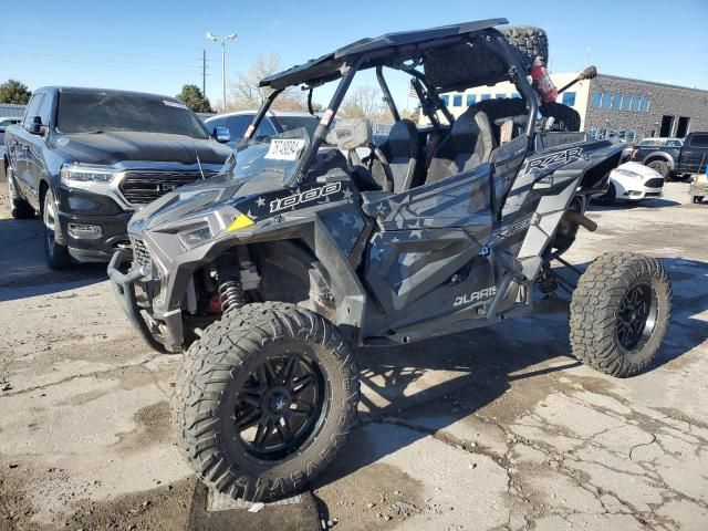 2020 Polaris RZR XP 1000