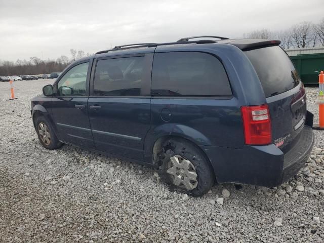 2008 Dodge Grand Caravan SE