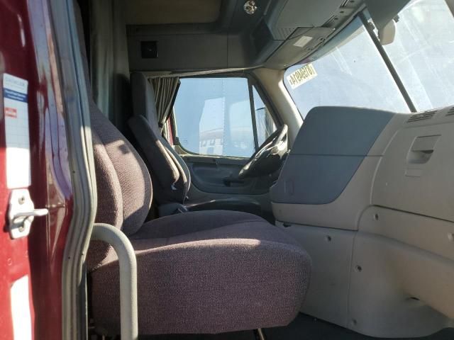 2016 Freightliner Cascadia 125