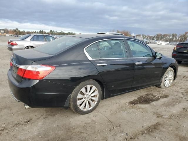 2014 Honda Accord EX