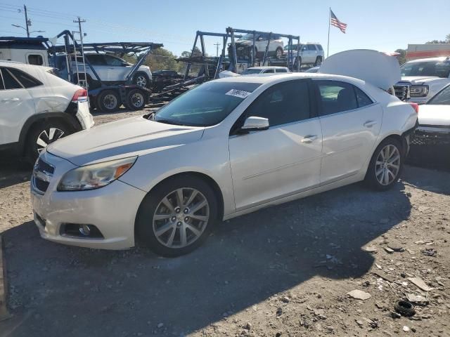 2013 Chevrolet Malibu 3LT