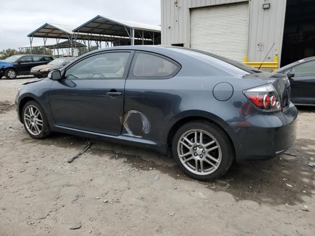 2010 Scion TC