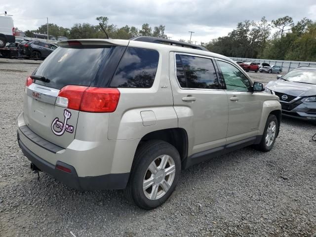 2014 GMC Terrain SLT