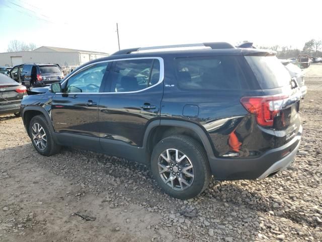 2022 GMC Acadia SLE