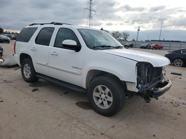 2007 GMC Yukon