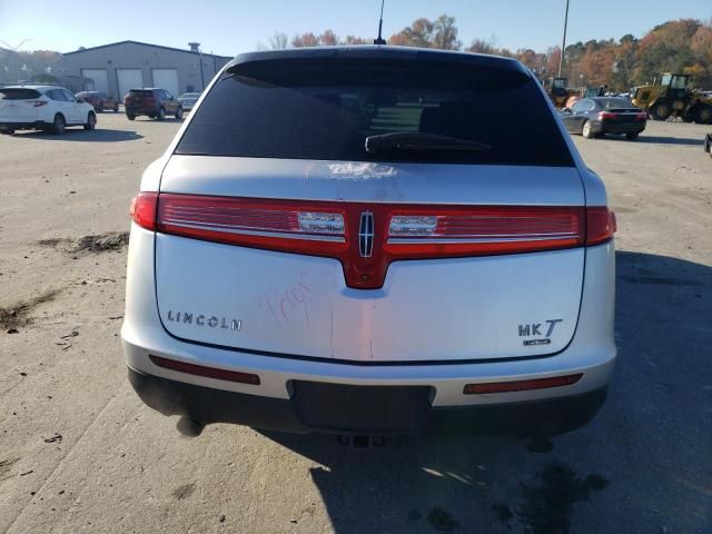 2014 Lincoln MKT