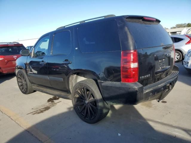 2007 Chevrolet Tahoe C1500