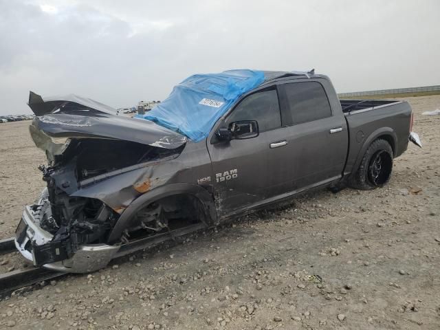 2017 Dodge 1500 Laramie