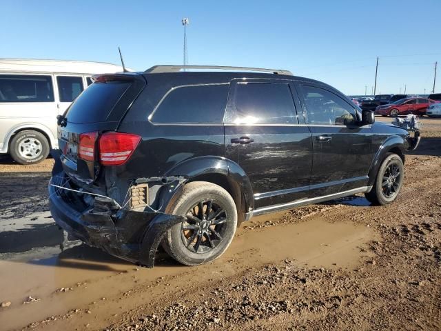 2020 Dodge Journey SE