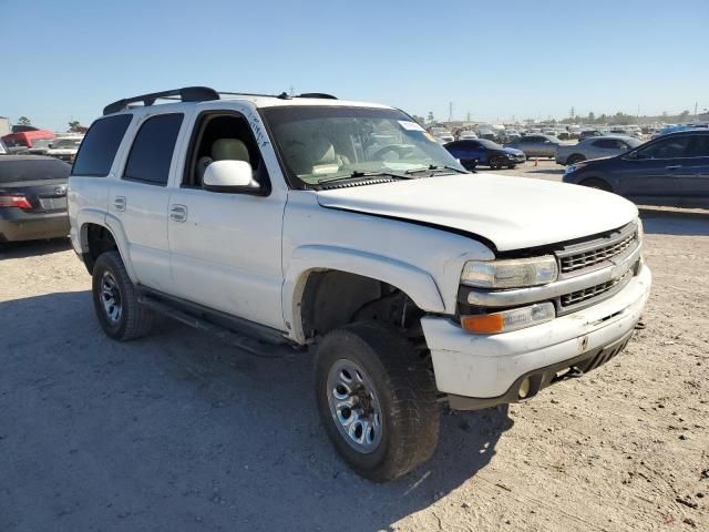 2003 Chevrolet Tahoe K1500