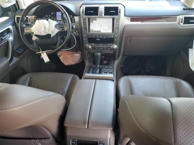 2018 Lexus GX 460 Premium