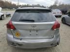 2015 Toyota Venza LE