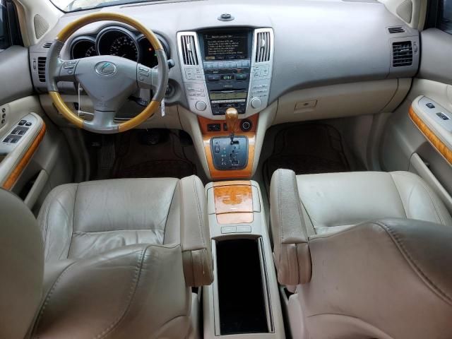 2008 Lexus RX 350