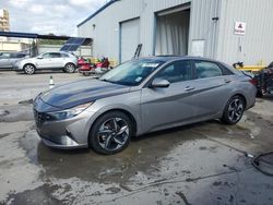 Hyundai salvage cars for sale: 2022 Hyundai Elantra SEL