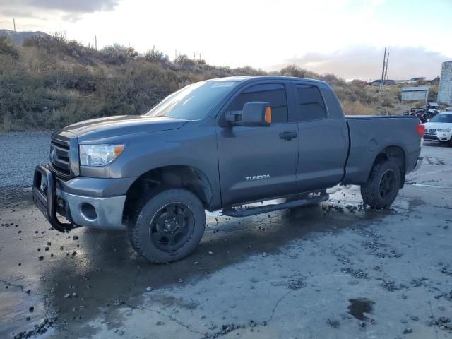 2012 Toyota Tundra Double Cab SR5