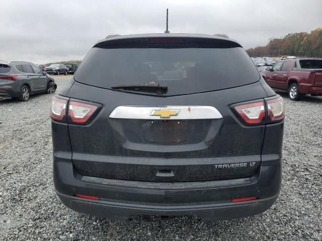 2013 Chevrolet Traverse LT