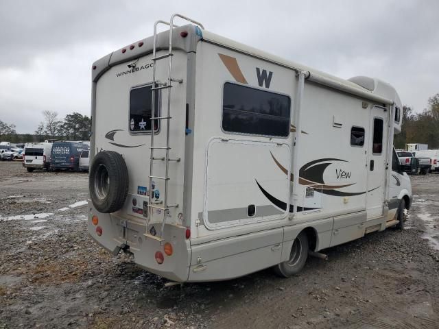 2007 Dodge Sprinter 3500