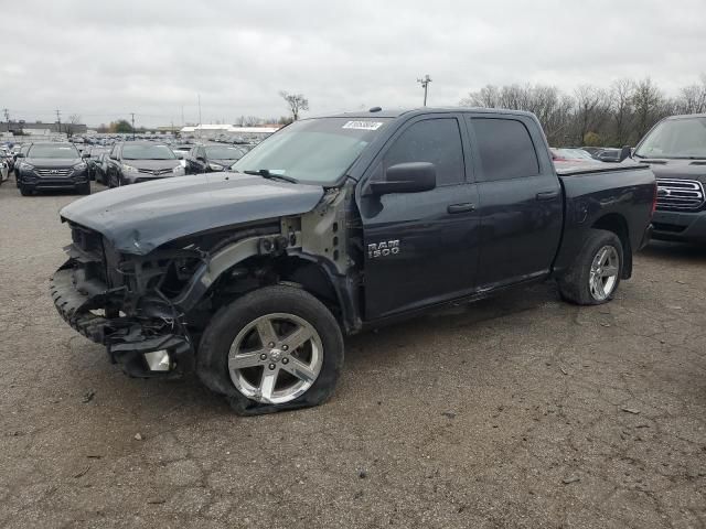 2018 Dodge RAM 1500 ST