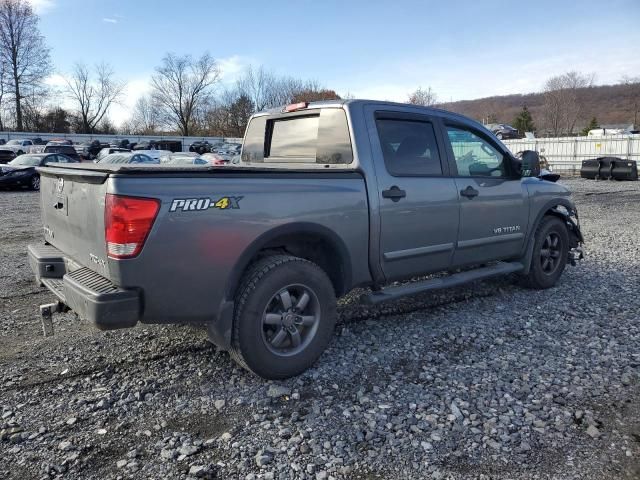 2014 Nissan Titan S