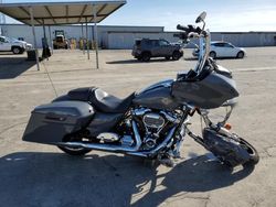 Harley-Davidson fl salvage cars for sale: 2022 Harley-Davidson Fltrxs