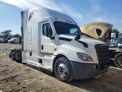 Freightliner salvage cars for sale: 2024 Freightliner Cascadia 126