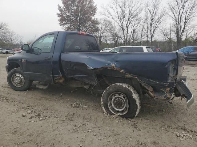 2008 Dodge RAM 2500 ST