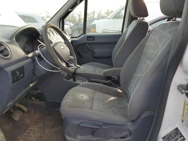 2011 Ford Transit Connect XL