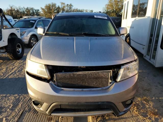 2015 Dodge Journey SXT