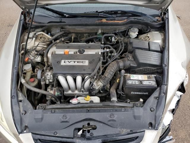 2004 Honda Accord LX