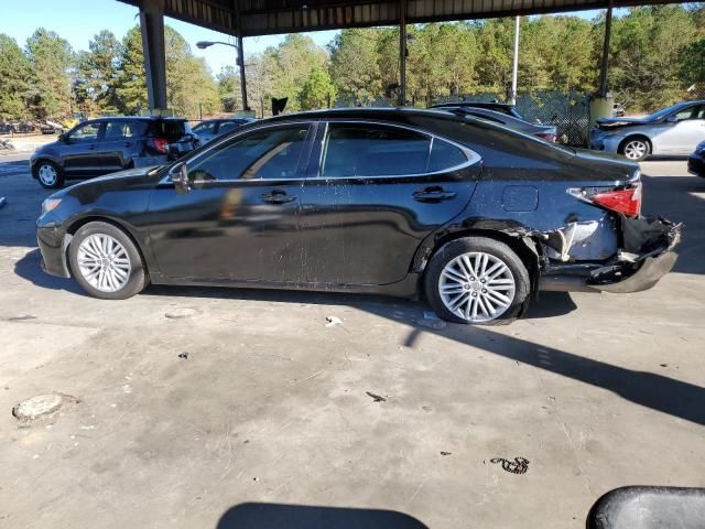 2014 Lexus ES 350