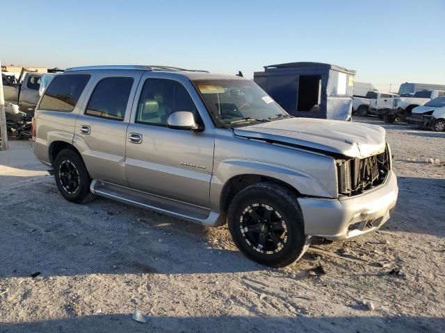 2006 Cadillac Escalade Luxury