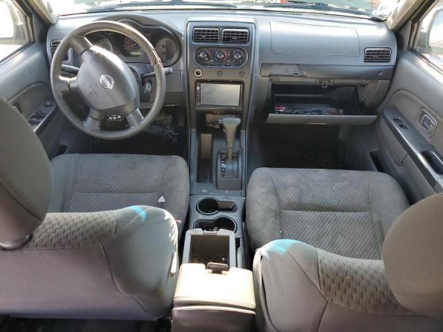 2003 Nissan Xterra XE