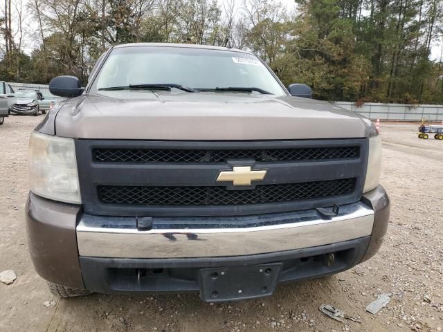 2007 Chevrolet Silverado C1500