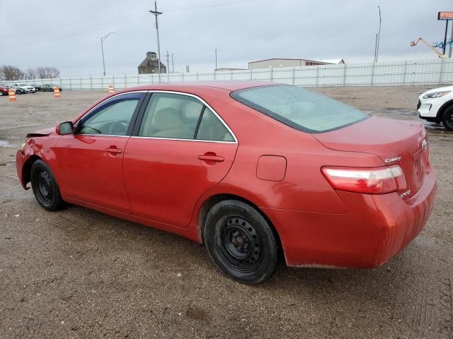 2007 Toyota Camry CE