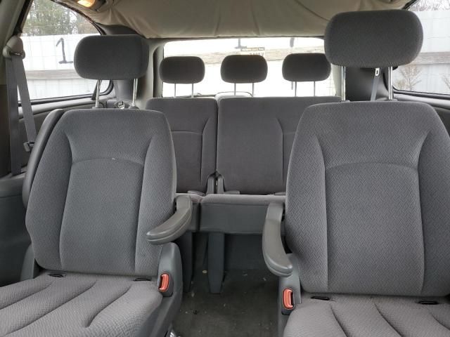 2006 Dodge Grand Caravan SXT