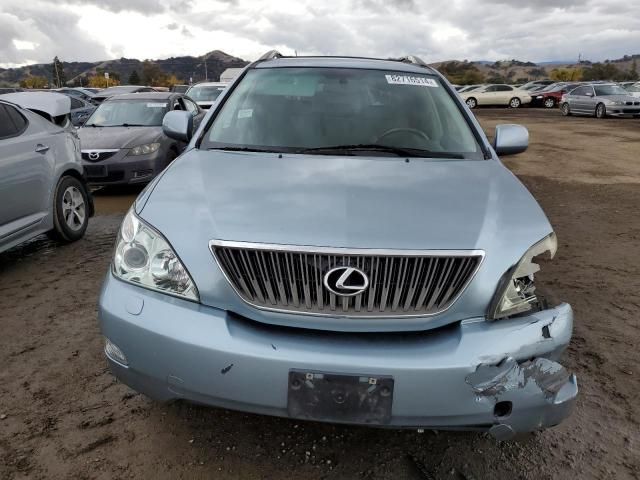 2005 Lexus RX 330