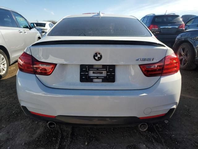 2016 BMW 435 I