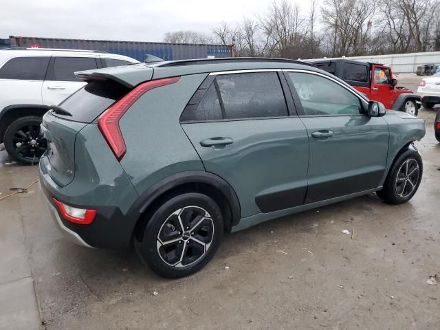 2023 KIA Niro EX