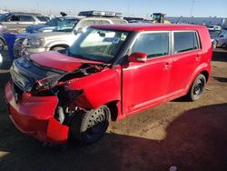 Scion Vehiculos salvage en venta: 2009 Scion XB