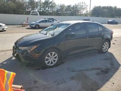 Toyota Corolla salvage cars for sale: 2024 Toyota Corolla LE