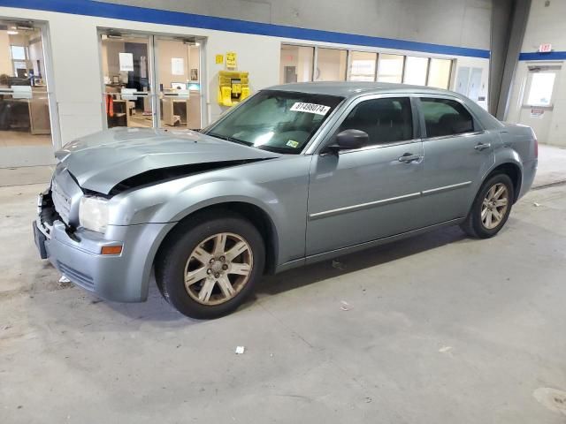 2007 Chrysler 300