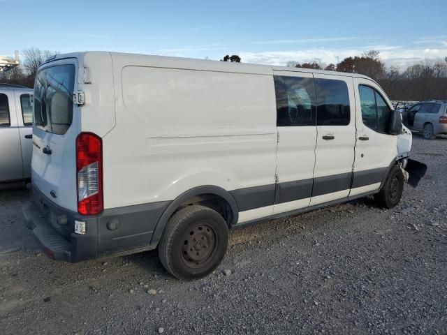 2016 Ford Transit T-250