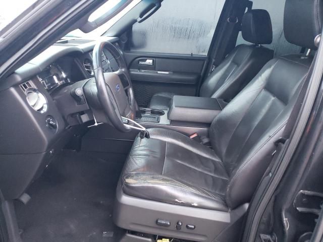 2008 Ford Expedition XLT