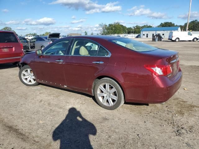 2007 Lexus ES 350