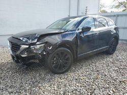 Mazda cx-9 salvage cars for sale: 2023 Mazda CX-9 Touring Plus