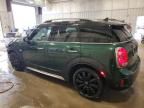 2017 Mini Cooper Countryman ALL4