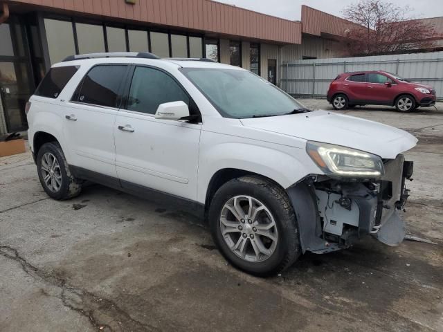 2016 GMC Acadia SLT-1