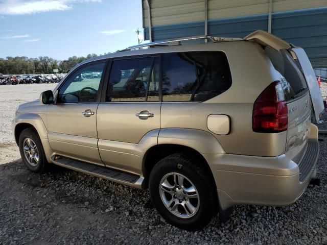 2008 Lexus GX 470