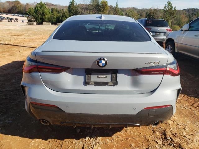 2022 BMW 430I